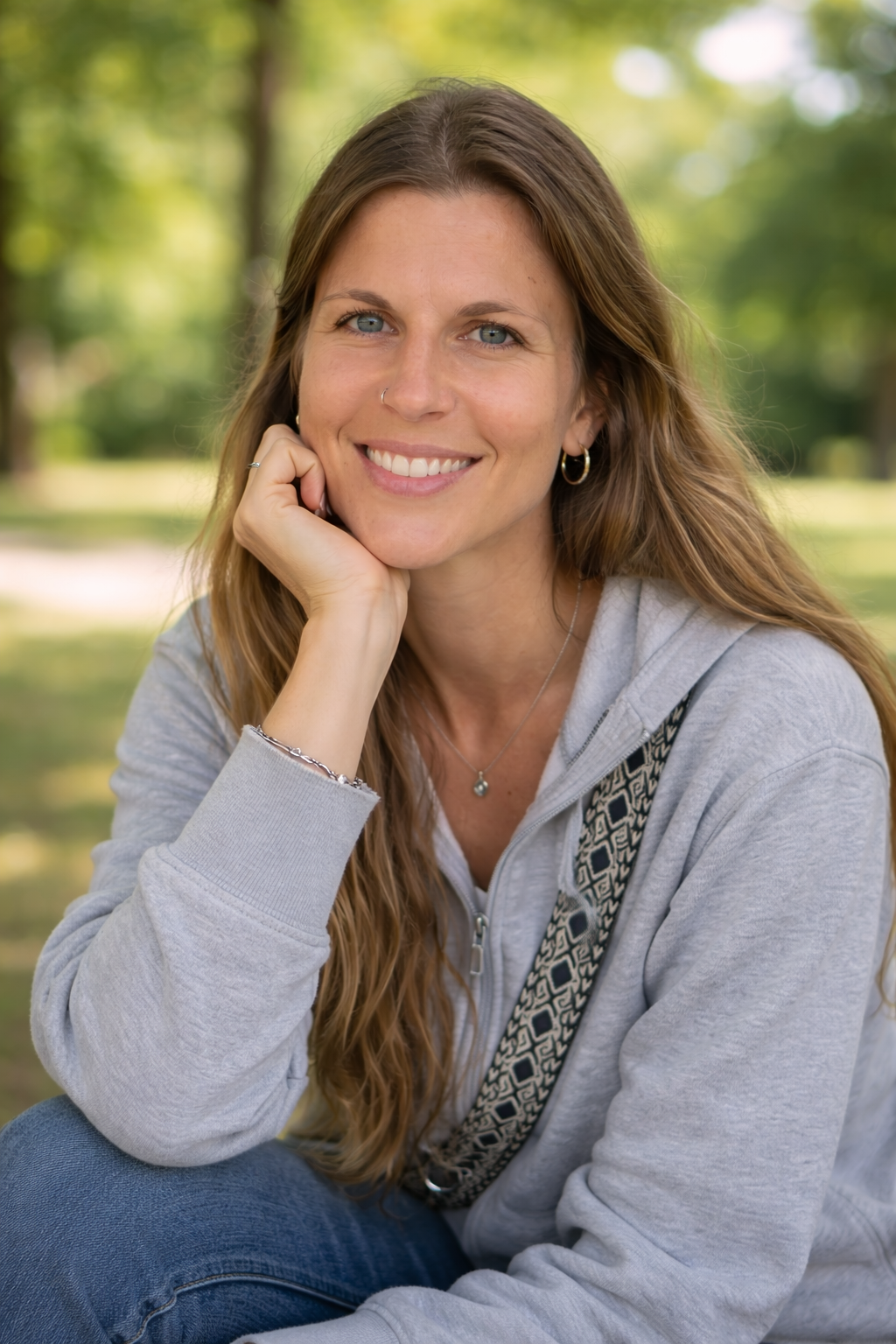 Cintia Corral CorVa Psicología